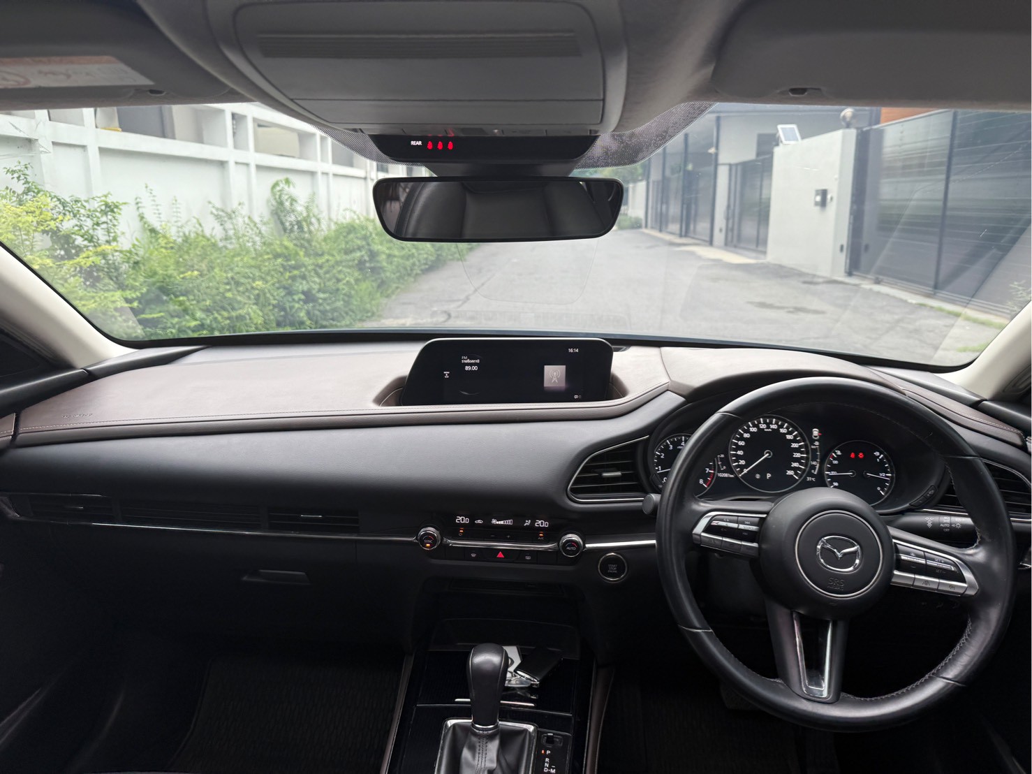 2020 MAZDA CX30 2.0 SP