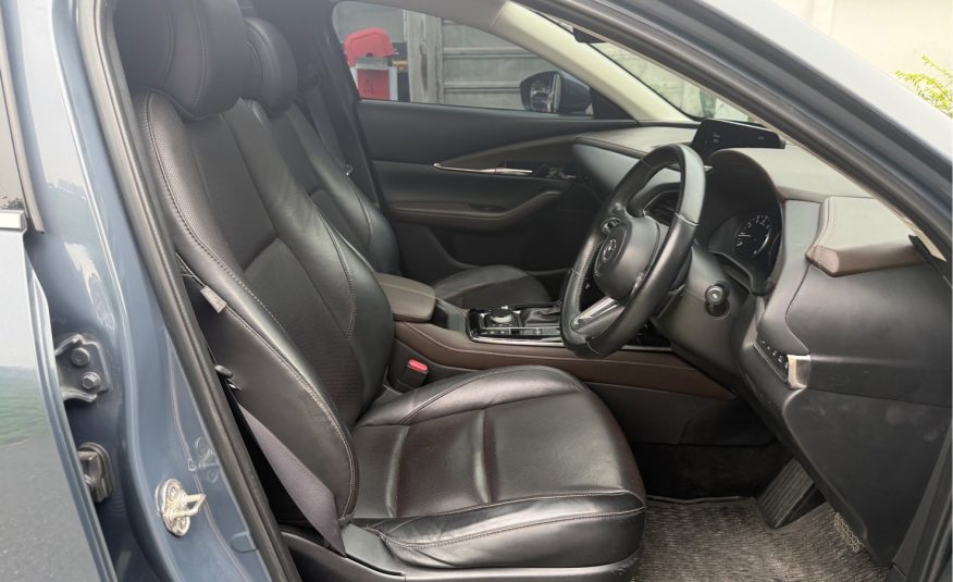 2020 MAZDA CX30 2.0 SP