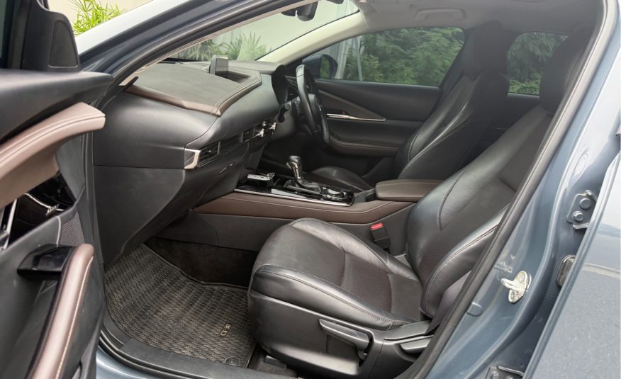 2020 MAZDA CX30 2.0 SP