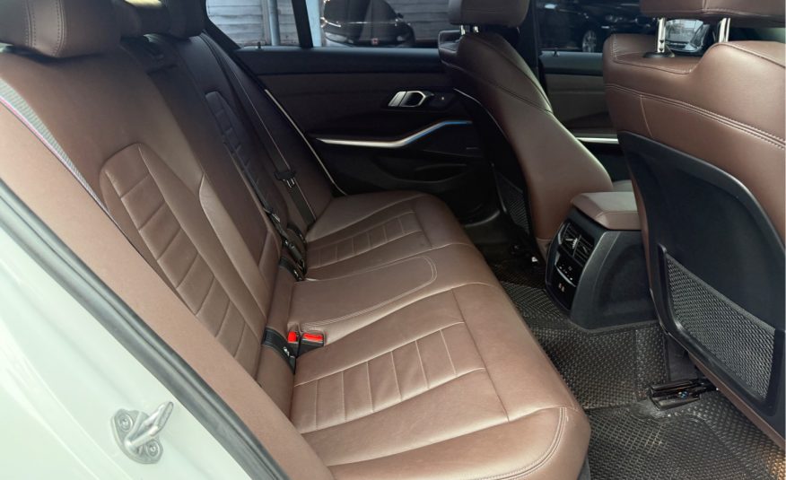 2024 BMW 330e M Sport G20