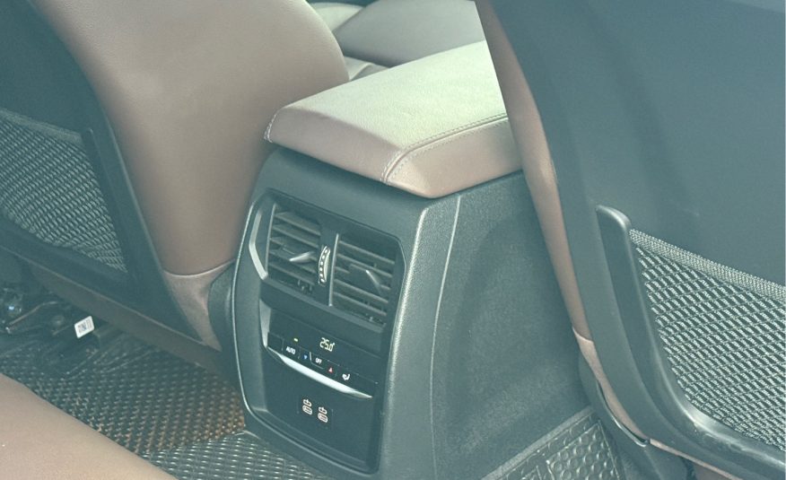 2024 BMW 330e M Sport G20