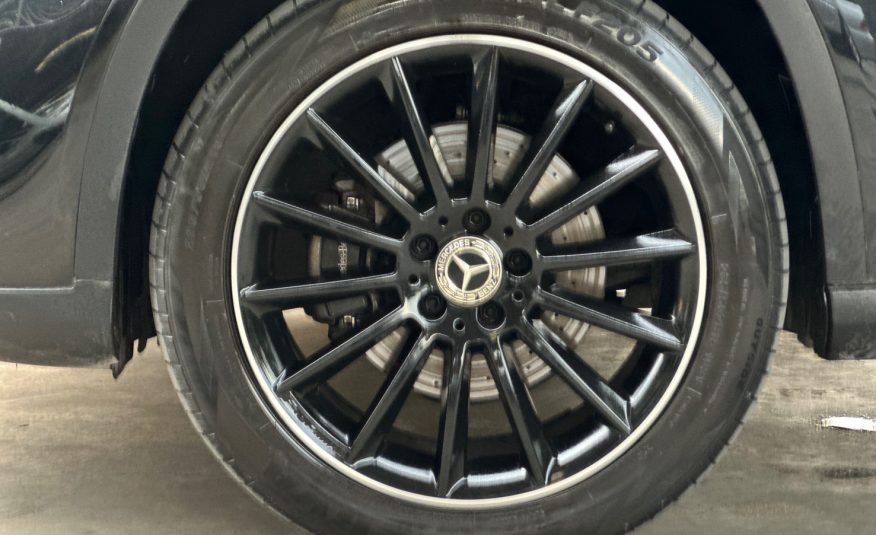 2017 Mercedes-Benz GLA250 AMG