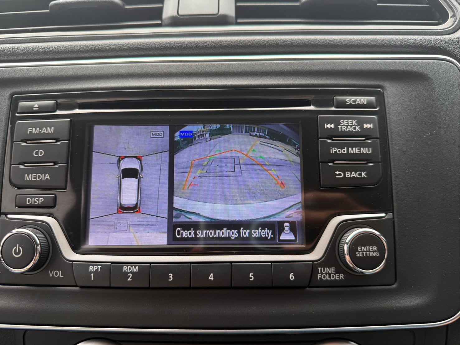 2019 NISSAN LEAF Hatch 4dr FWD (CBU,EV)