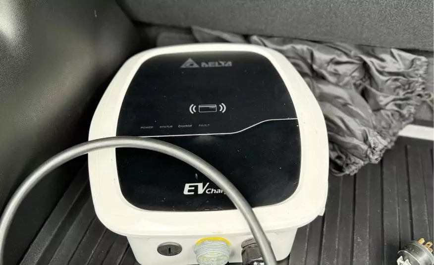 2019 NISSAN LEAF Hatch 4dr FWD (CBU,EV)