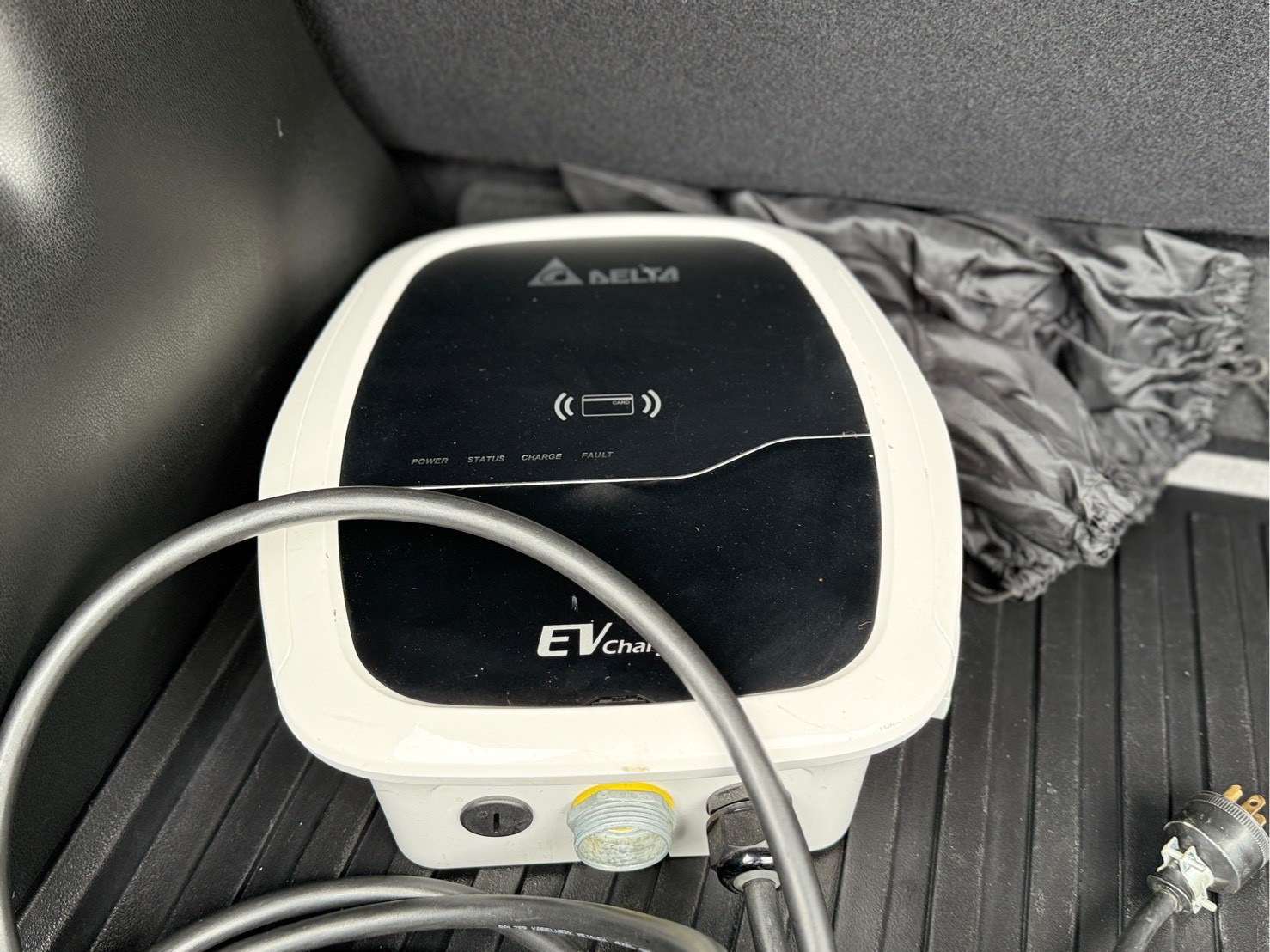 2019 NISSAN LEAF Hatch 4dr FWD (CBU,EV)