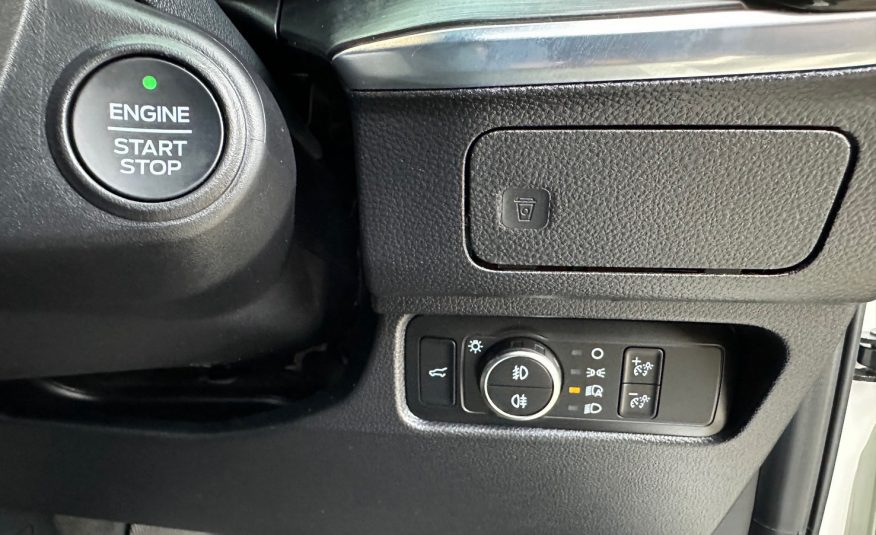 2022 FORD EVEREST Titanium+ 10sp 4WD 2.0DTTi (Bi-Turbo)
