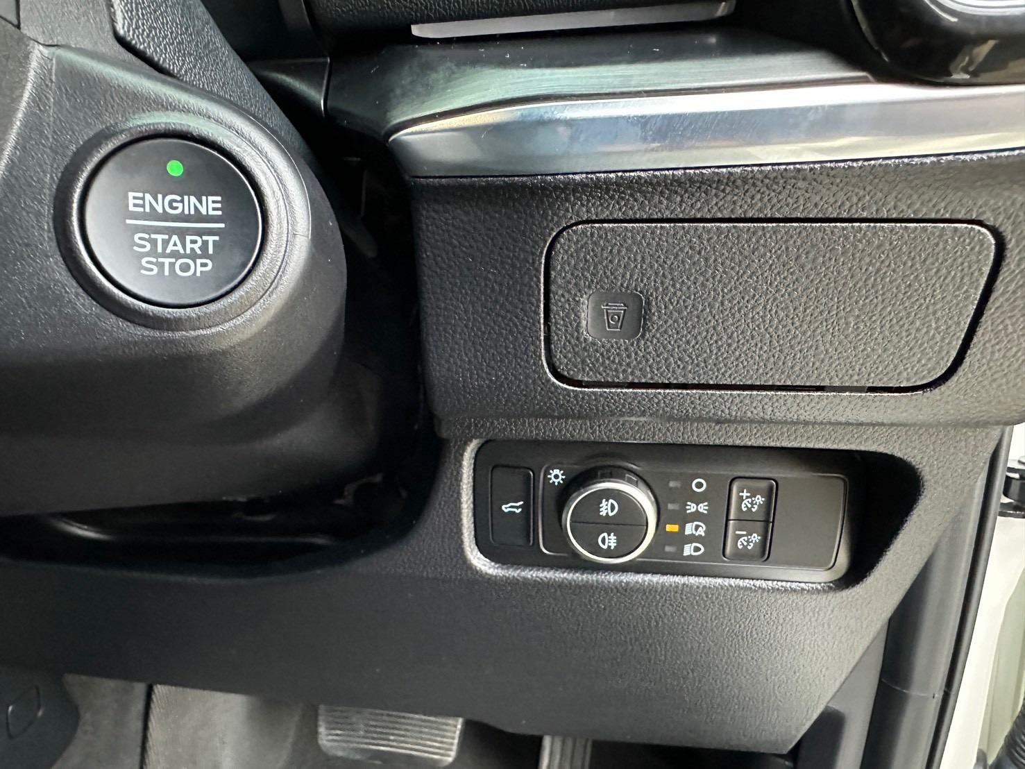 2022 FORD EVEREST Titanium+ 10sp 4WD 2.0DTTi (Bi-Turbo)