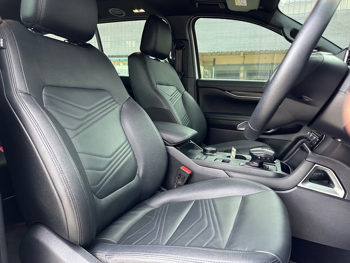 2022 FORD EVEREST Titanium+ 10sp 4WD 2.0DTTi (Bi-Turbo)