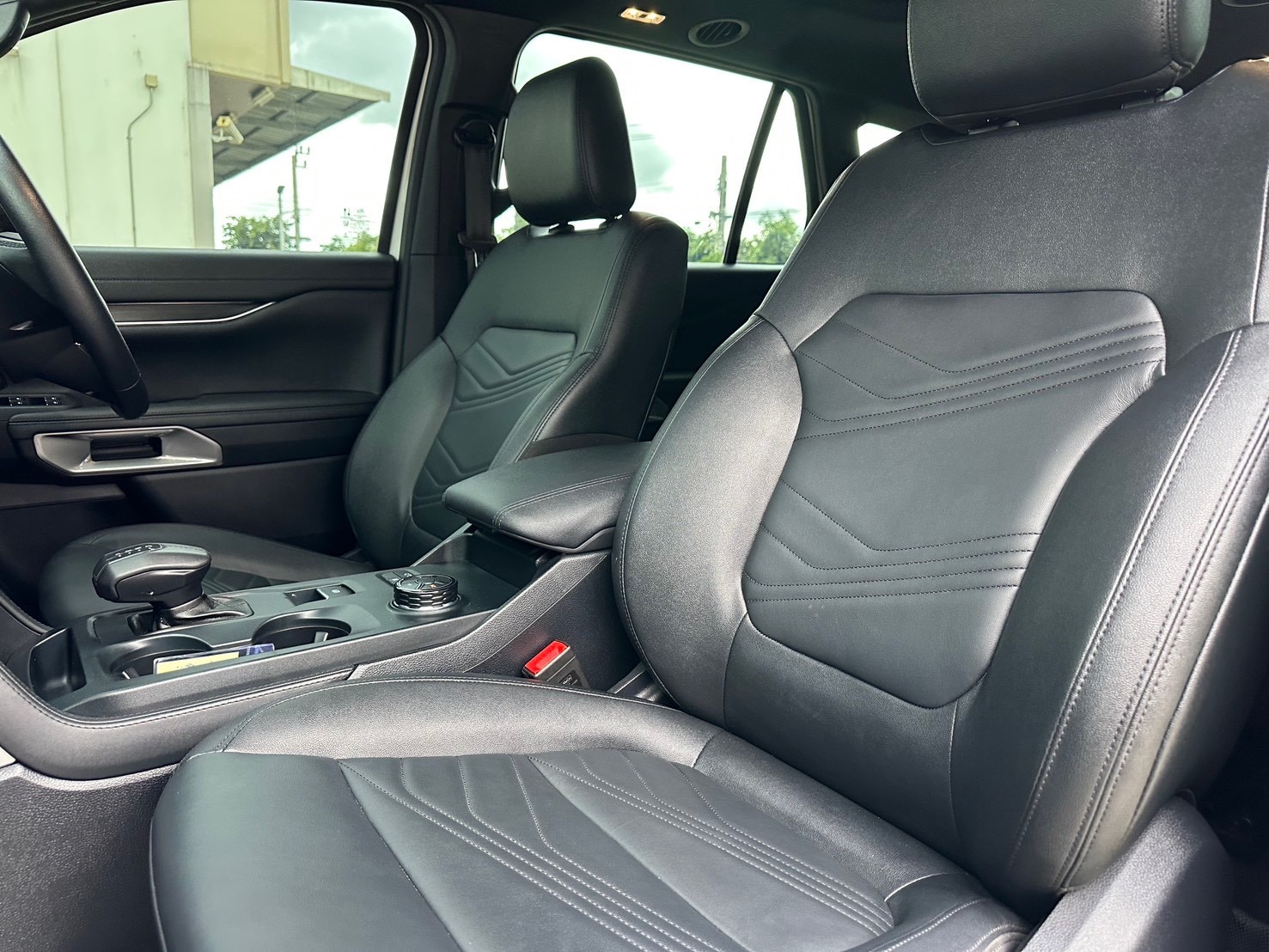 2022 FORD EVEREST Titanium+ 10sp 4WD 2.0DTTi (Bi-Turbo)