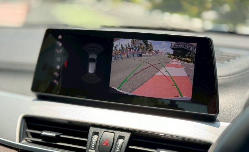 2020 BMW X1 sDrive20d M Sport
