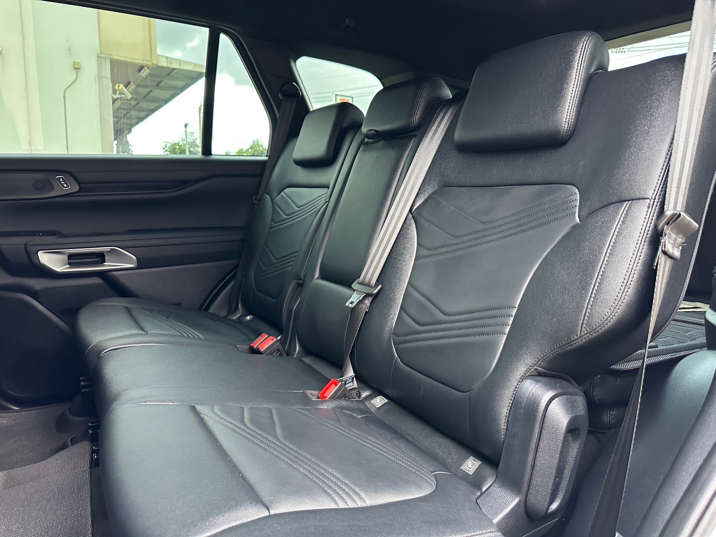 2022 FORD EVEREST Titanium+ 10sp 4WD 2.0DTTi (Bi-Turbo)