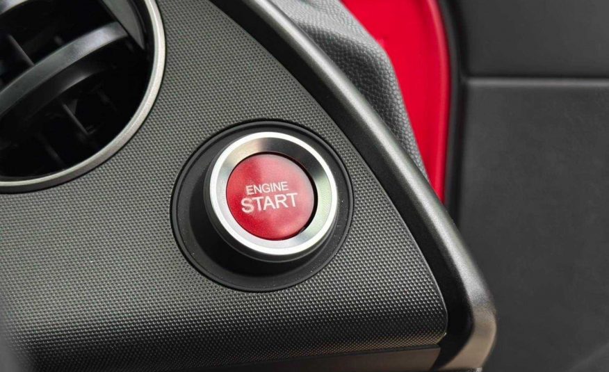 2010 Honda Civic Type-R FN2