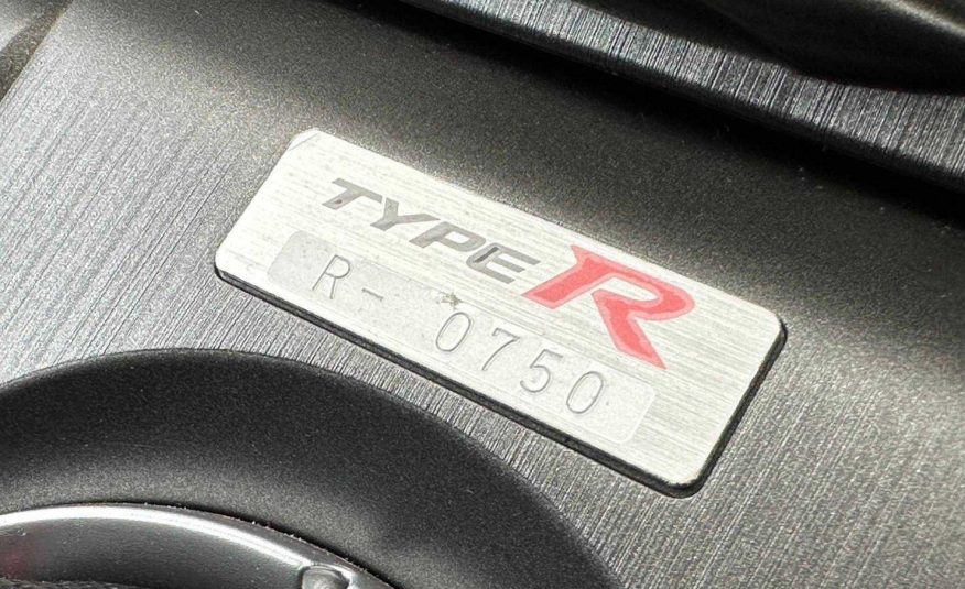 2010 Honda Civic Type-R FN2