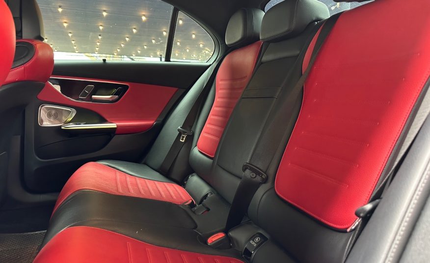 2023 Mercedes-Benz C350e AMG Dynamic