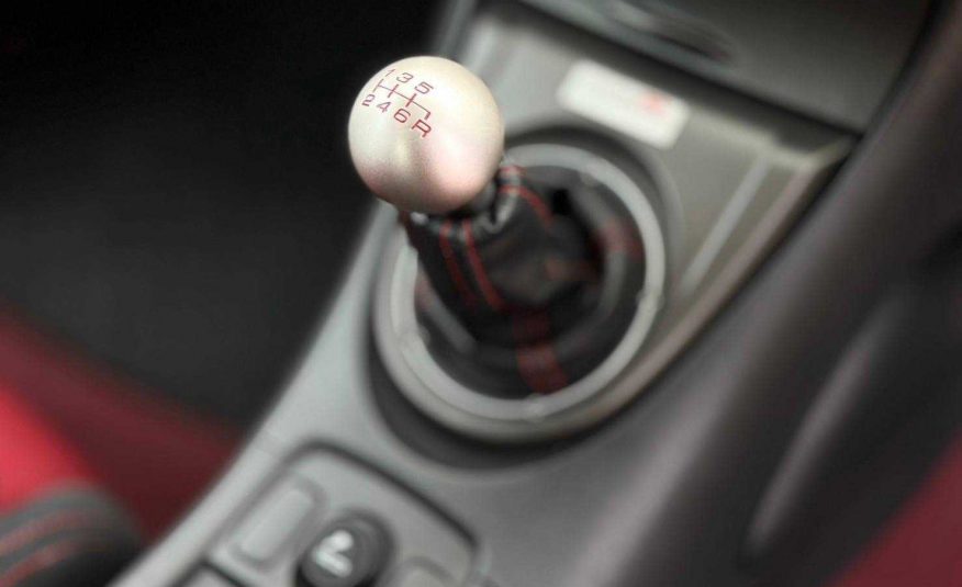 2010 Honda Civic Type-R FN2