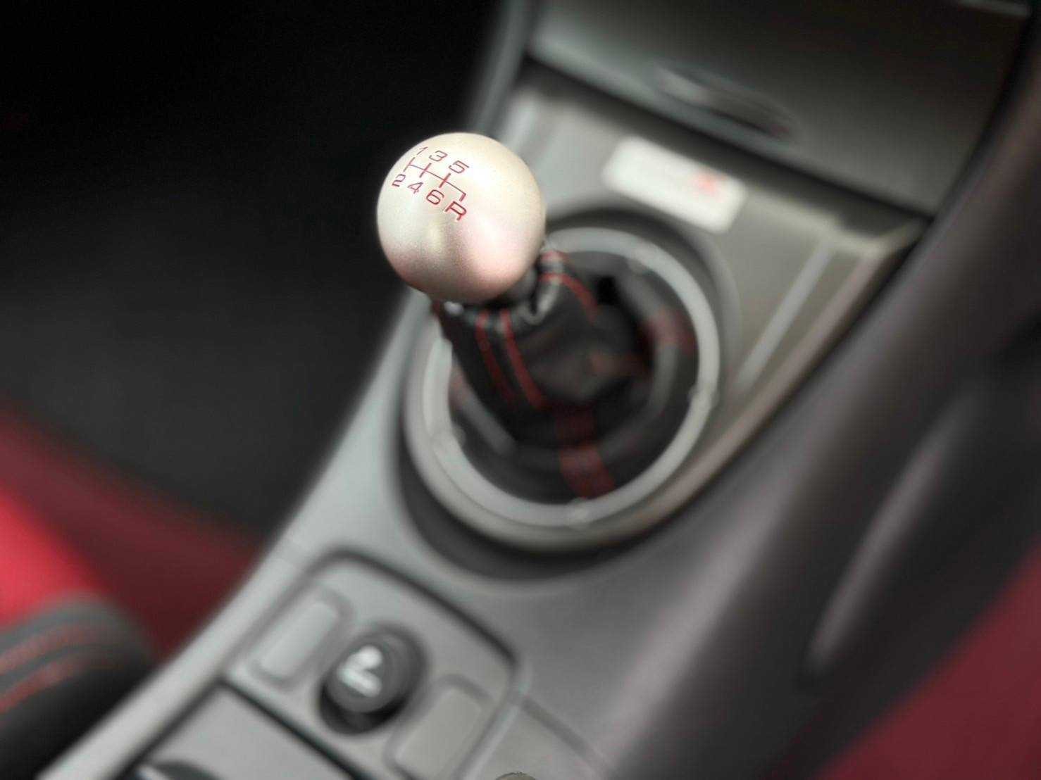 2010 Honda Civic Type-R FN2
