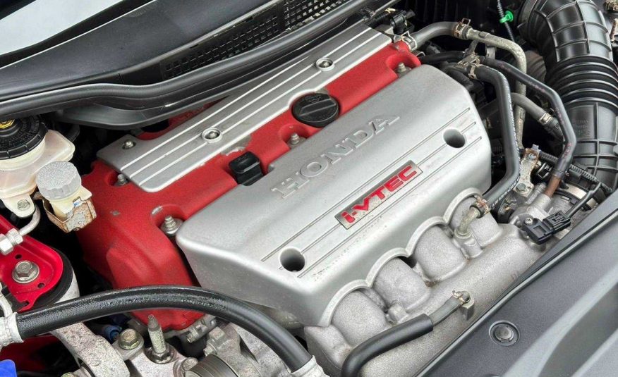 2010 Honda Civic Type-R FN2