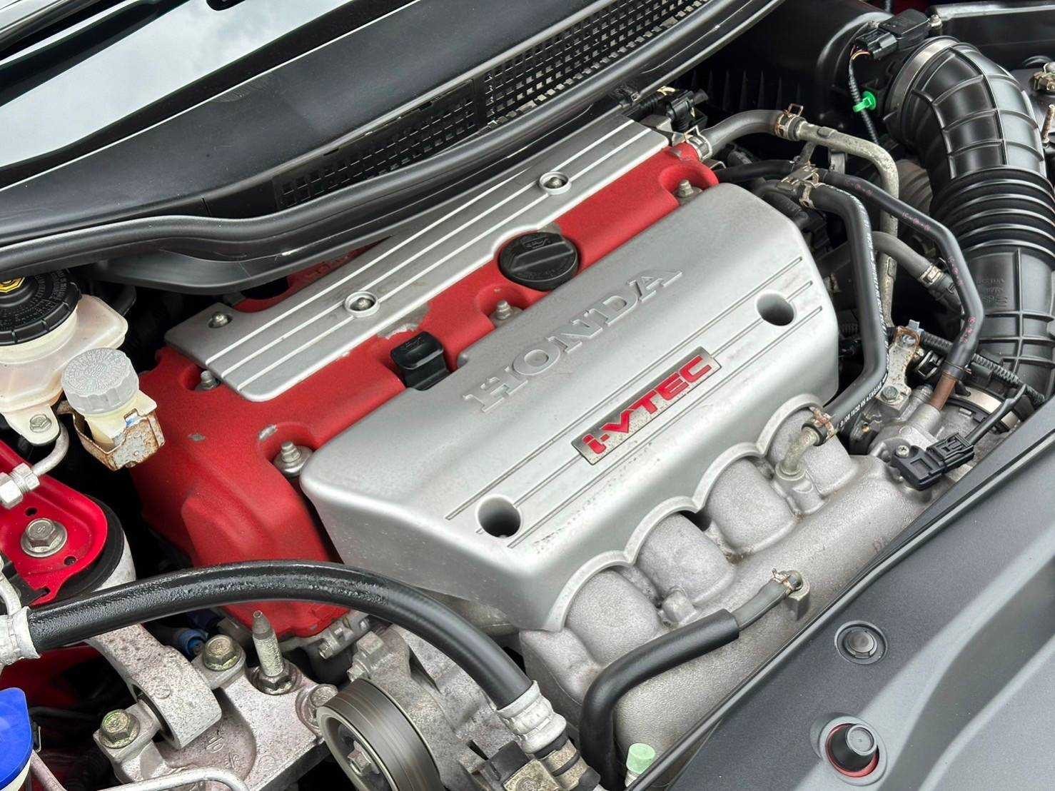 2010 Honda Civic Type-R FN2