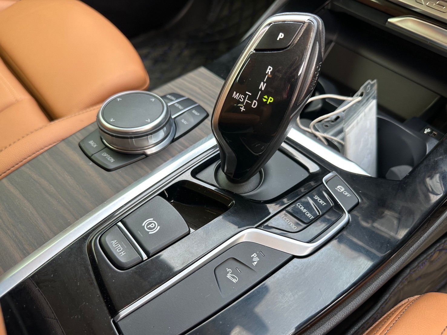 2018 BMW X3 Xdrive 20d xline (G01)