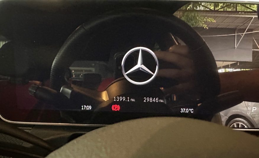 2023 Mercedes-Benz C350e AMG Dynamic