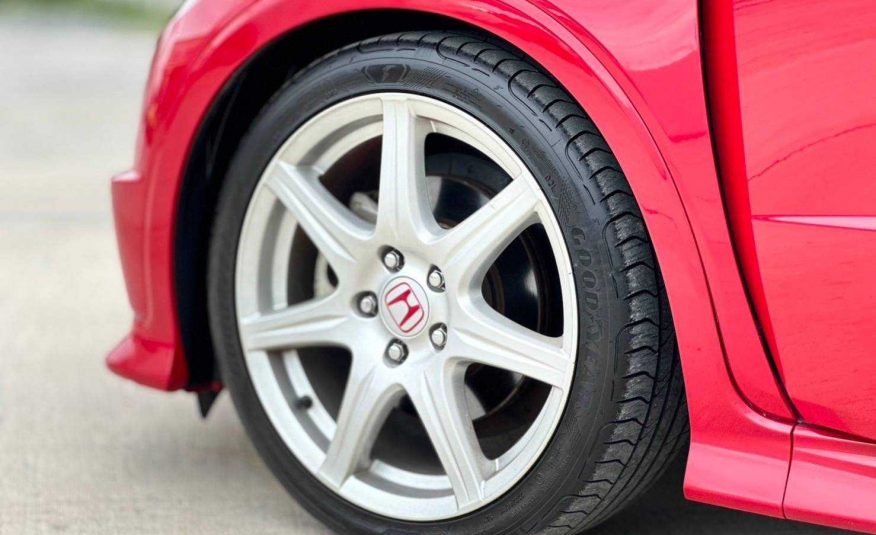 2010 Honda Civic Type-R FN2