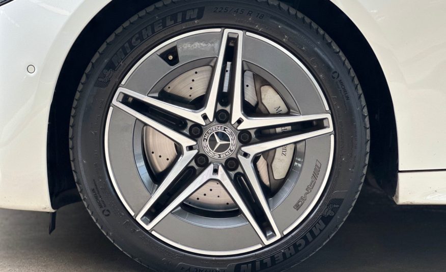 2023 Mercedes-Benz C350e AMG Dynamic