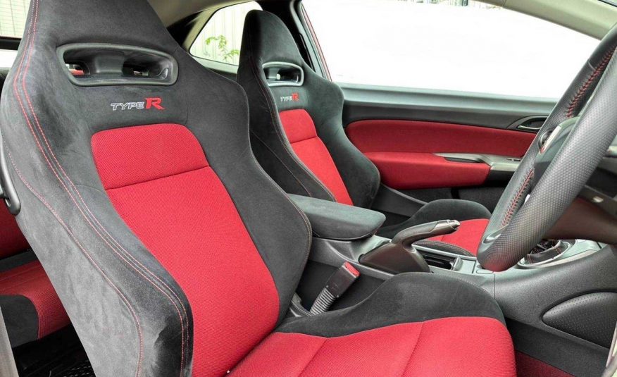 2010 Honda Civic Type-R FN2