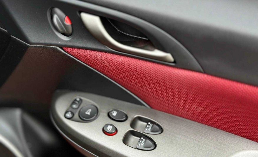 2010 Honda Civic Type-R FN2