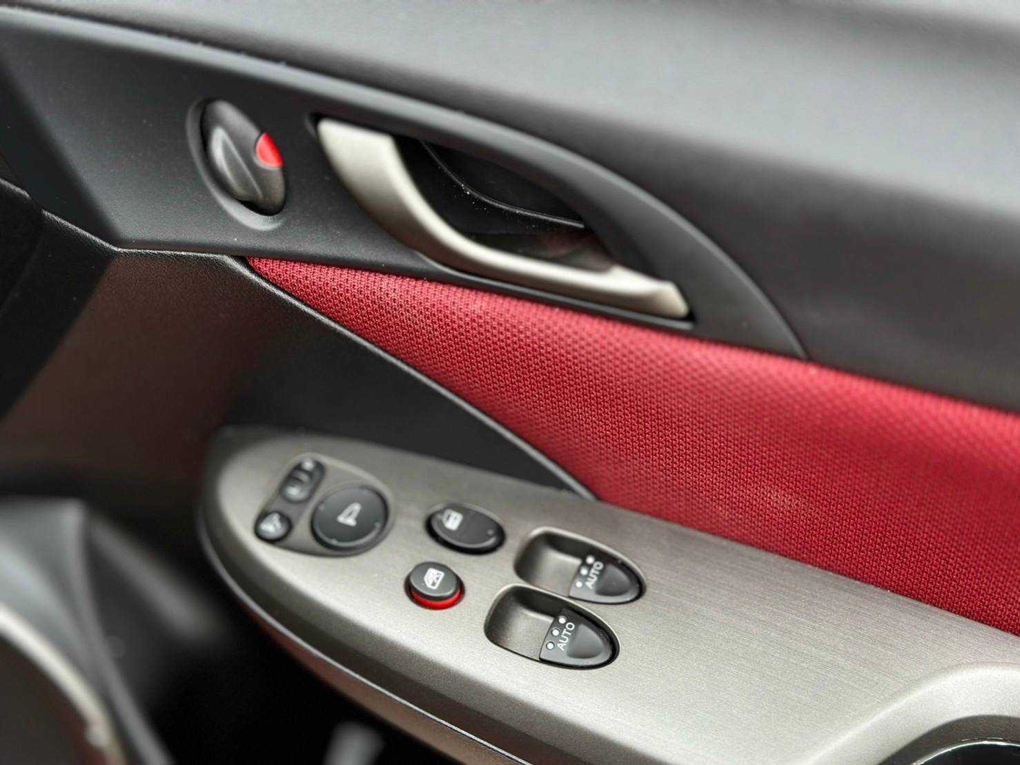 2010 Honda Civic Type-R FN2