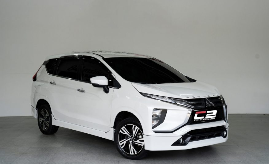 2020 MITSUBISHI XPANDER 1.5 GT AT