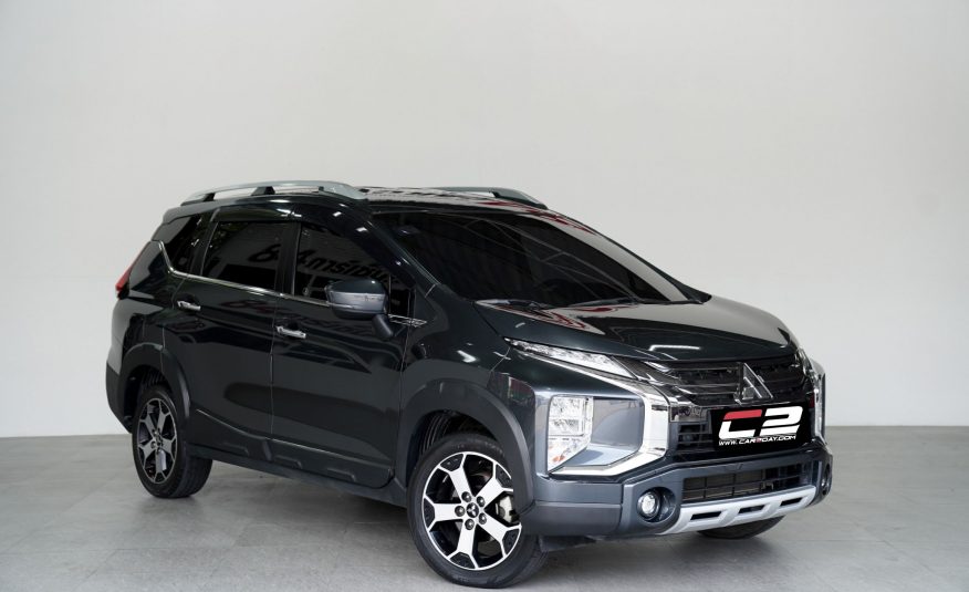 2020 MITSUBISHI XPANDER CROSS AT
