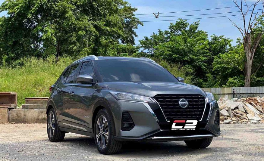 2022 Nissan Kicks 1.2 e-POWER V