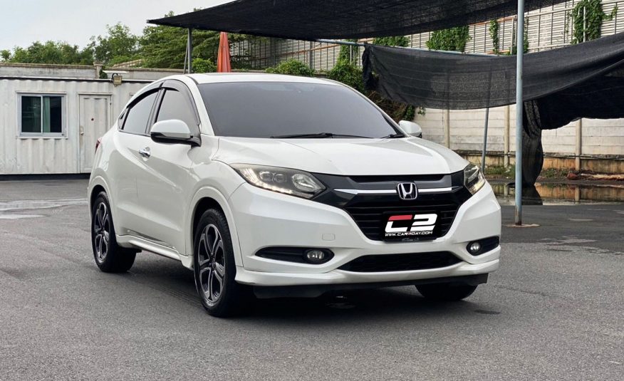 2015 Honda HR-V 1.8EL