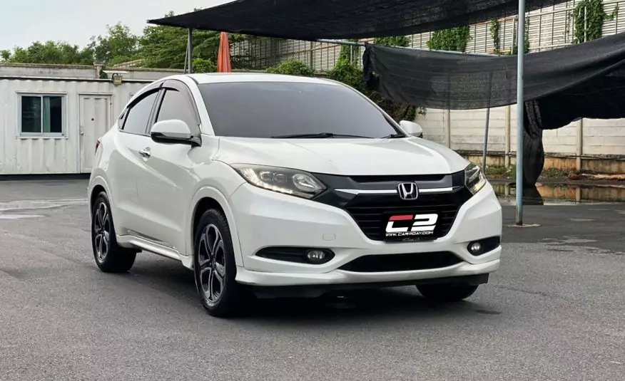 2015 Honda HR-V 1.8EL