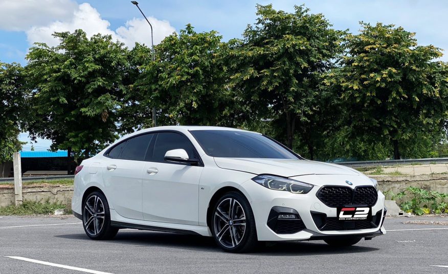 2023 BMW 220i Gran Coupe M Sport