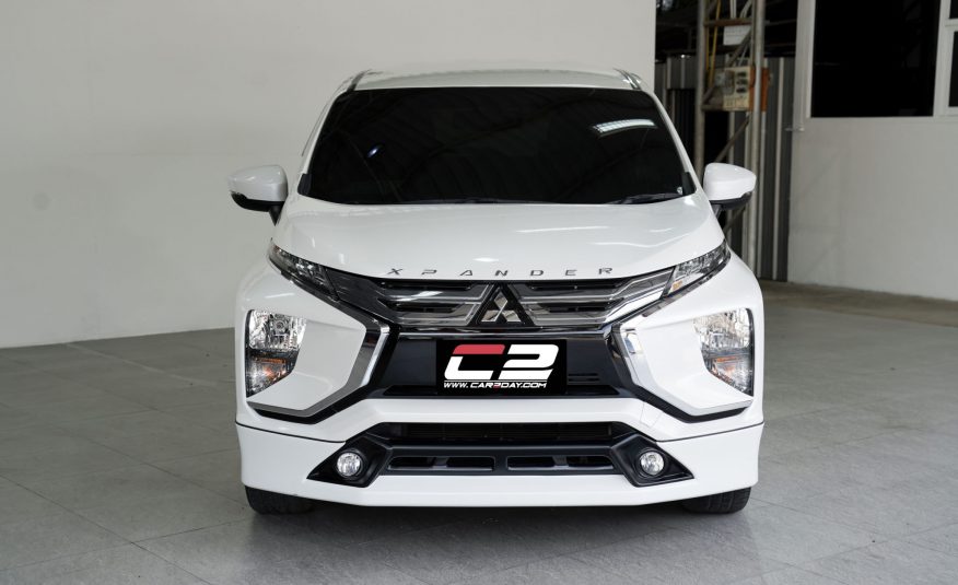 2020 MITSUBISHI XPANDER 1.5 GT AT