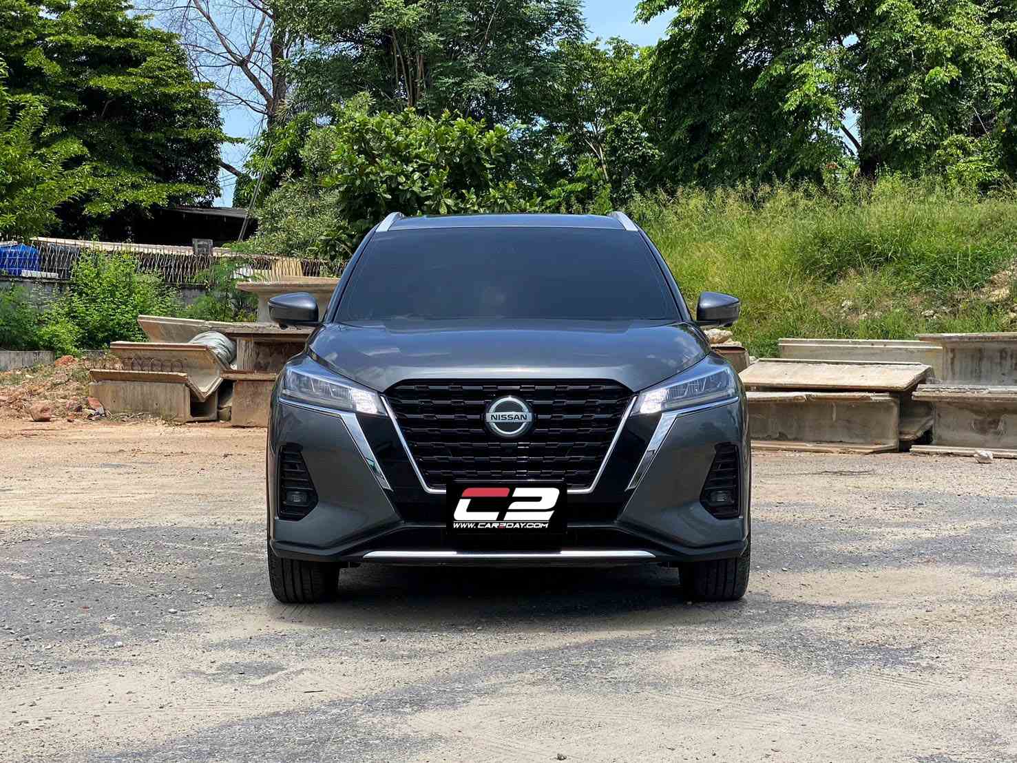 2022 Nissan Kicks 1.2 e-POWER V