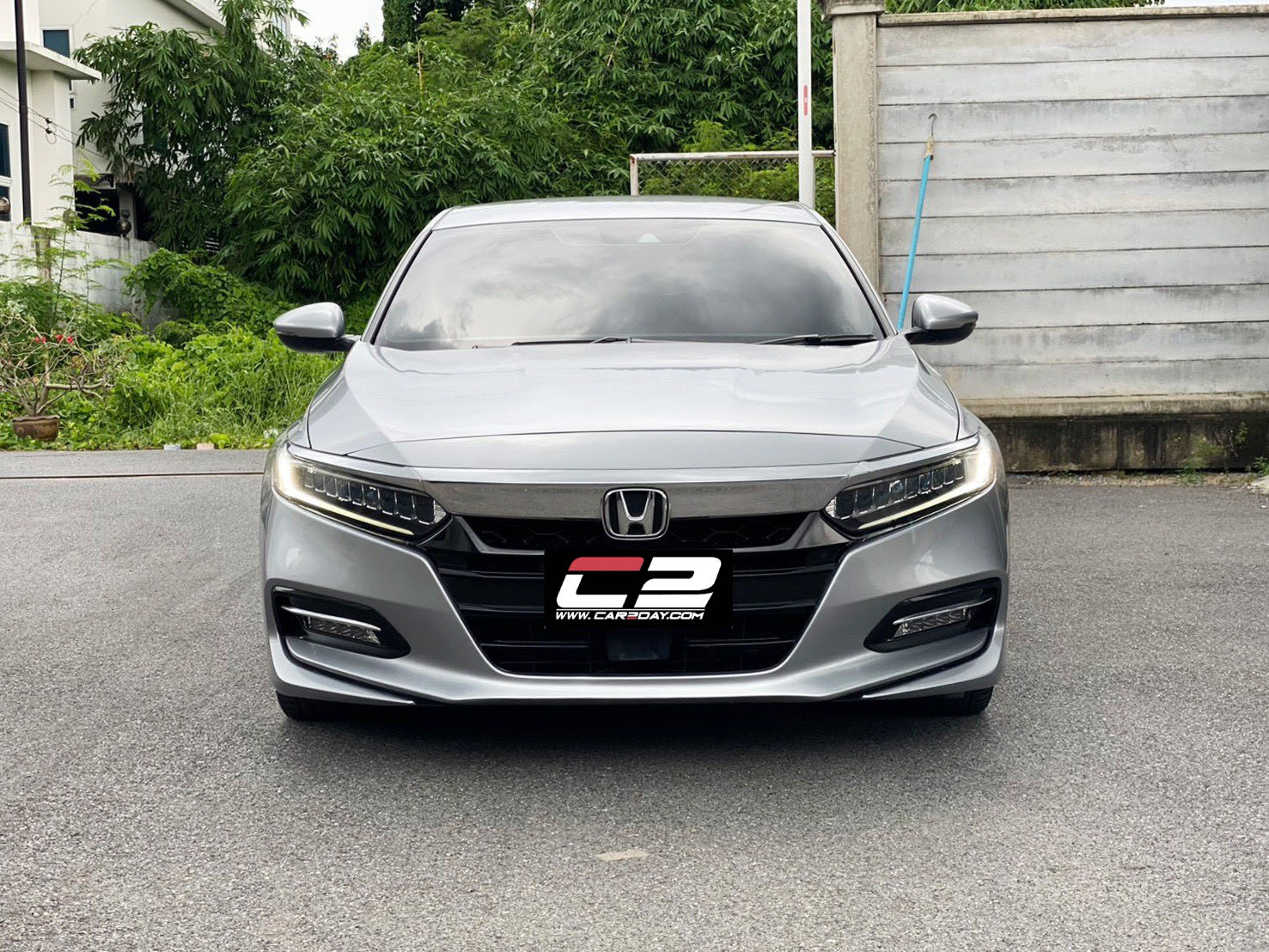 2019 Honda Accord 2.0 Hybrid CVT