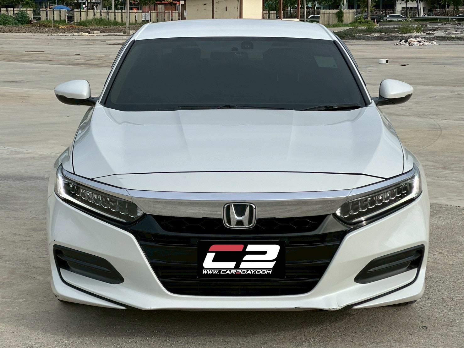 2019 HONDA ACCORD 1.5 TURBO EL CVT