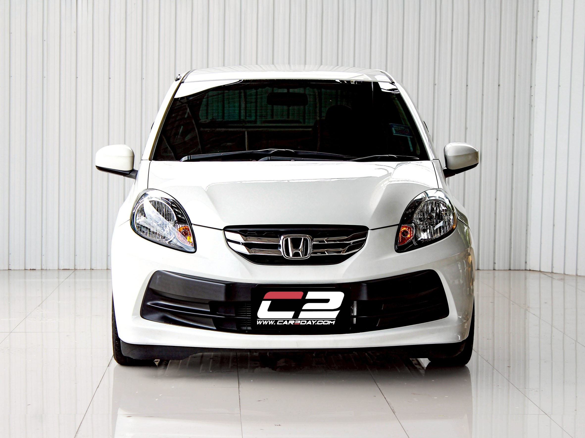 2013 HONDA BRIO AMAZE 1.2 V