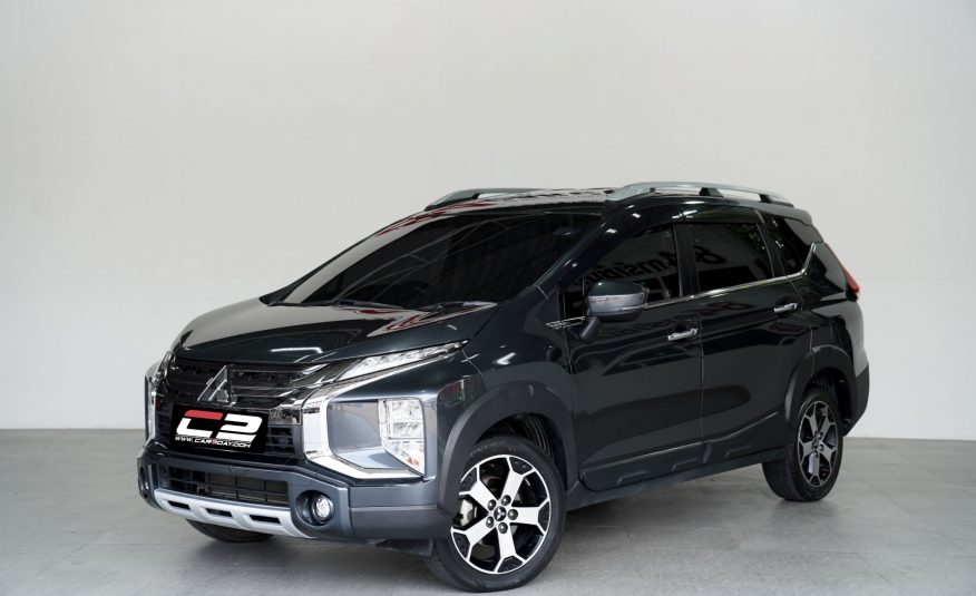 2020 MITSUBISHI XPANDER CROSS AT