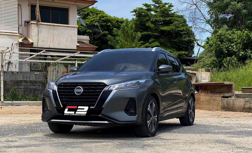 2022 Nissan Kicks 1.2 e-POWER V