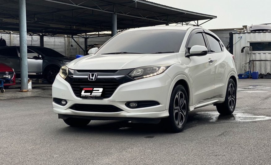 2015 Honda HR-V 1.8EL