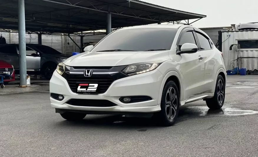 2015 Honda HR-V 1.8EL