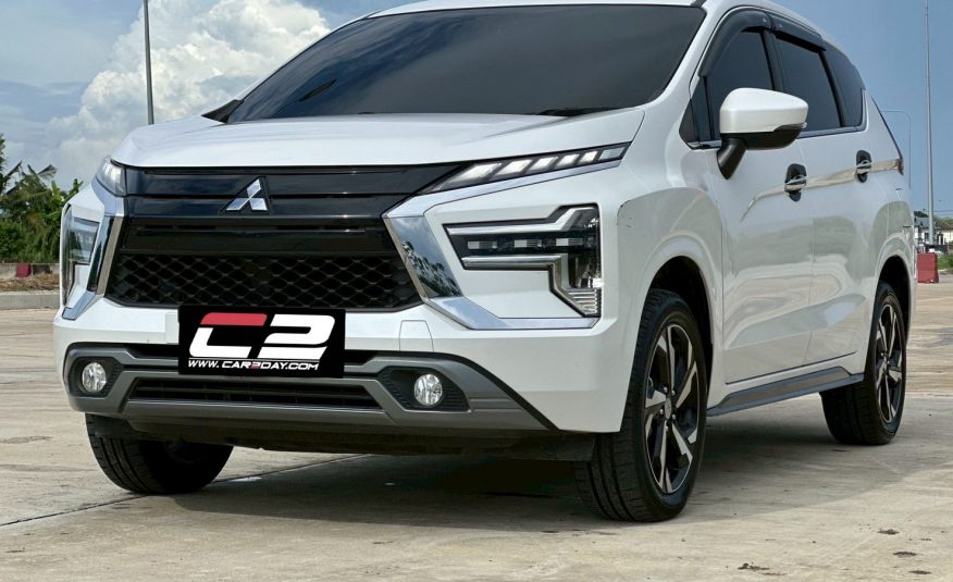 2023 Mitsubishi xpander GT 1.5