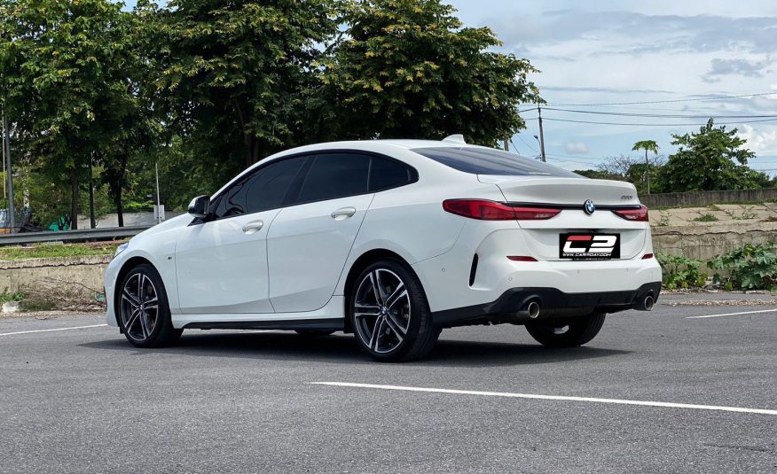 2023 BMW 220i Gran Coupe M Sport