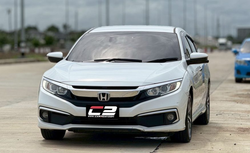 2019 Honda Civic FC 1.8EL MNC