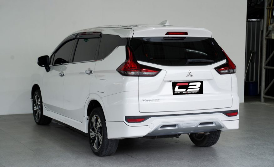 2020 MITSUBISHI XPANDER 1.5 GT AT