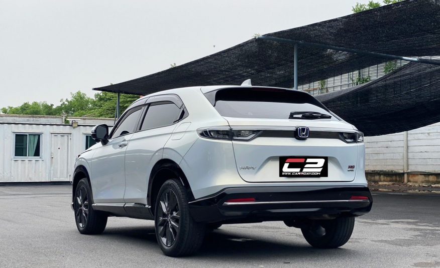 2022 Honda HR-V 1.5 e:HEV RS