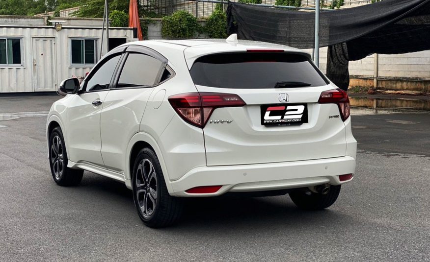 2015 Honda HR-V 1.8EL